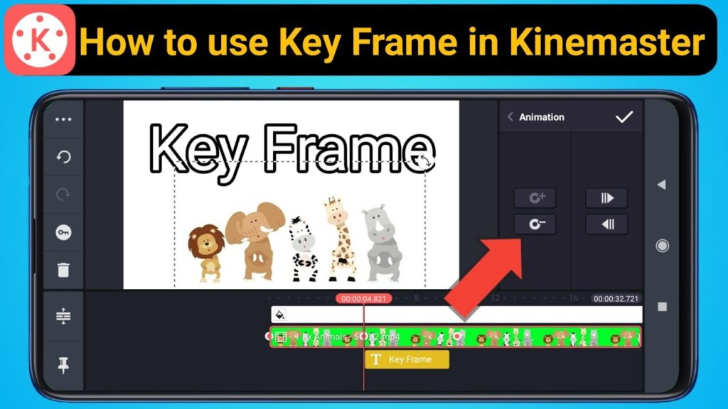 Kinemaster Mod APK