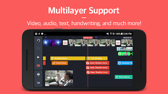 multilayer